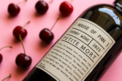 The Alchemist’s Trio, Petite Mort, L'ichor, Vinegar